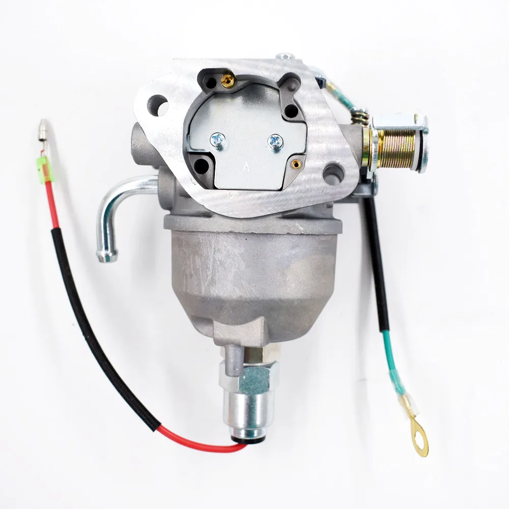 New Carburetor for nikki kohler engine new for 23hp courage Free Shipping