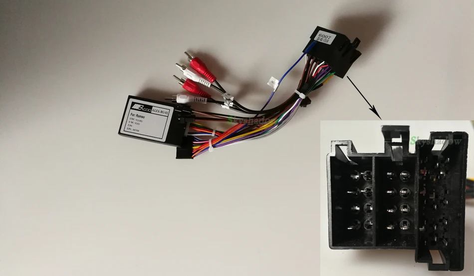 connector