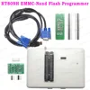 RT809H RT809F EMMC-Nand FLASH Extremely Fast Universal Programmer Better Than Minipro TL866II PLUS USB Programmer ► Photo 2/6