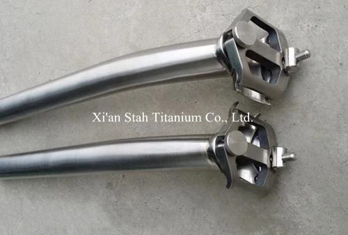 titanium bike seatpost