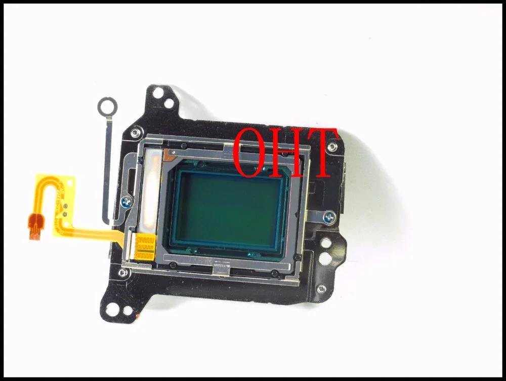 Canon EOS 10D Complete CMOS Image Sensor Replacement CCD Part