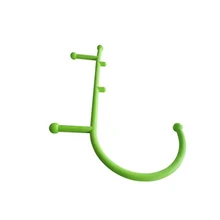 Глубокий точечный массаж палочка оригинальная точка, чтобы не спросить человека Массажная машина шейного позвонка Массаж самомассажная палочка йога мяч