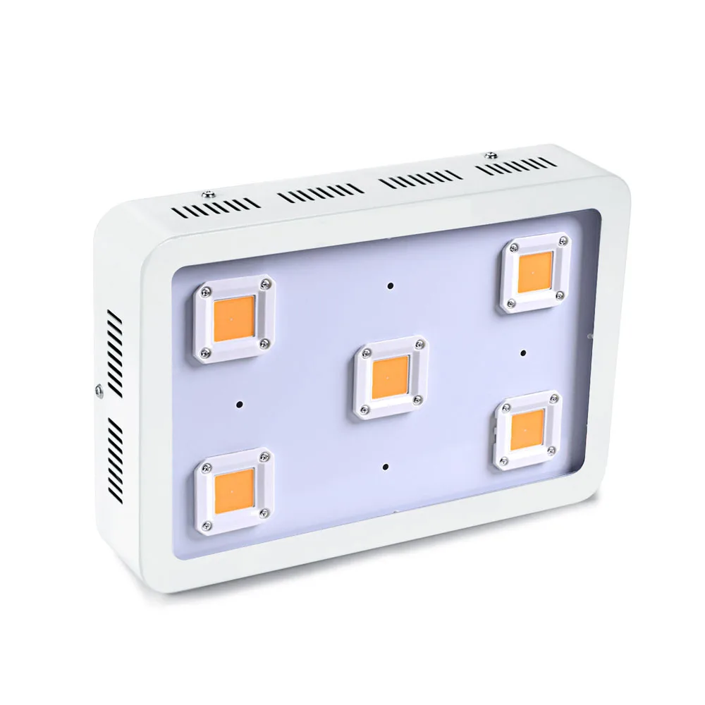 COB plant grow light (1)
