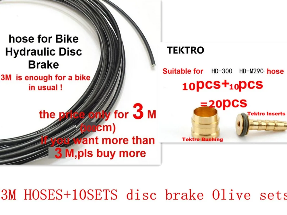 hydraulic derailleur