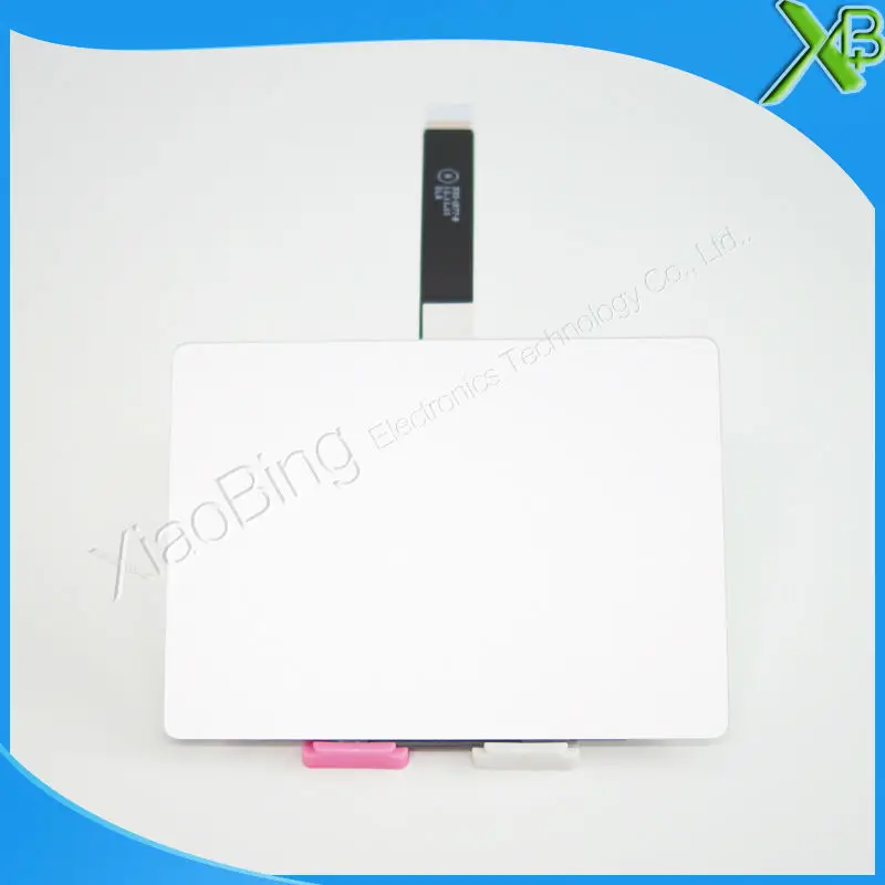 5pcs новинка для Macbook Pro Retina A1502 тачпад трекпад с кабелем 593 1657 B A 07 2013 2014лет|touchpad