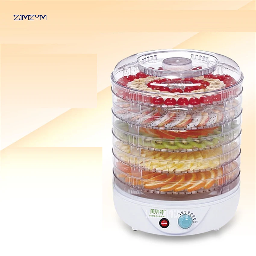 FD770B Home electric Vegetable Herb Meat Drying Machine Snacks Food