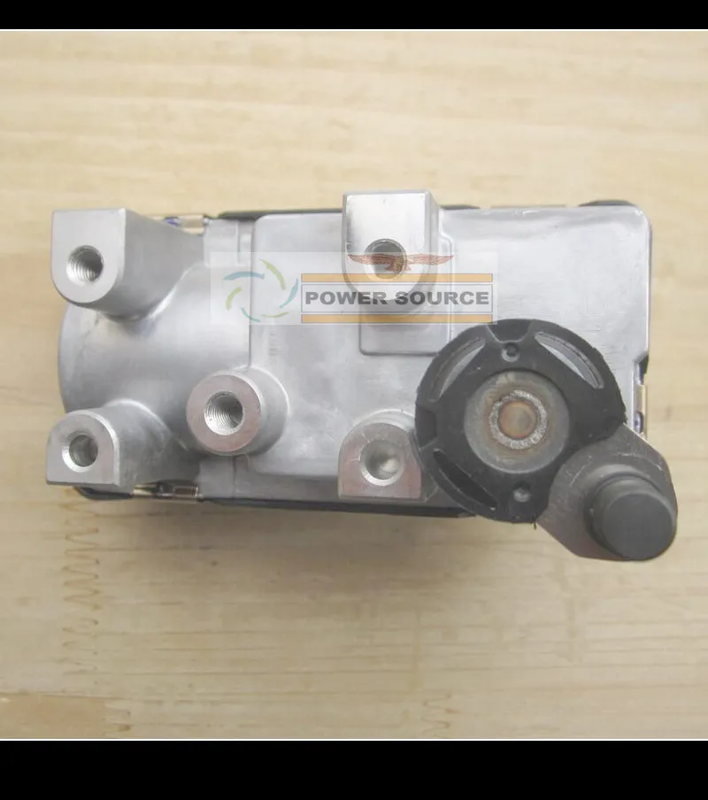 Turbo ELECTRONIC ACTUATOR 6NW010099-02 49335-19400 49335-00600 49335-00644 49335-00642 11658519476 For BMW 420D F33 F36 N47D20 (6)