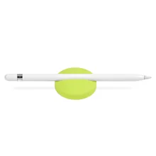 BINMER Dock Подставка держатель для Apple Pencil 2 мягкий силиконовый защитный чехол Крышка для iPad Pro 10,5 12,9 карандаш-Стилус наконечник сенсорной ручки