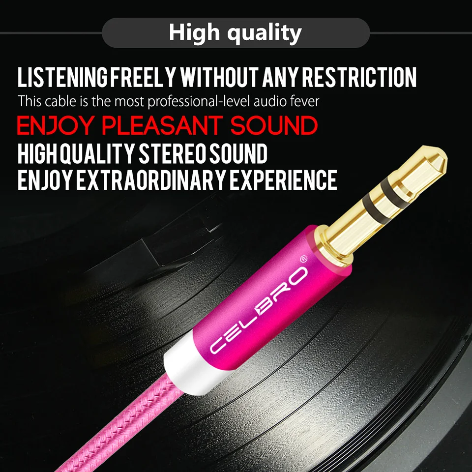 Description - High Quality