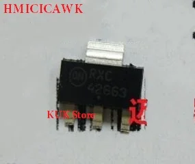 

HMICICAWK Original NEW 42663 NCV4266ST33 NCV4266 4266ST33 SOT-223 10PCS/LOT