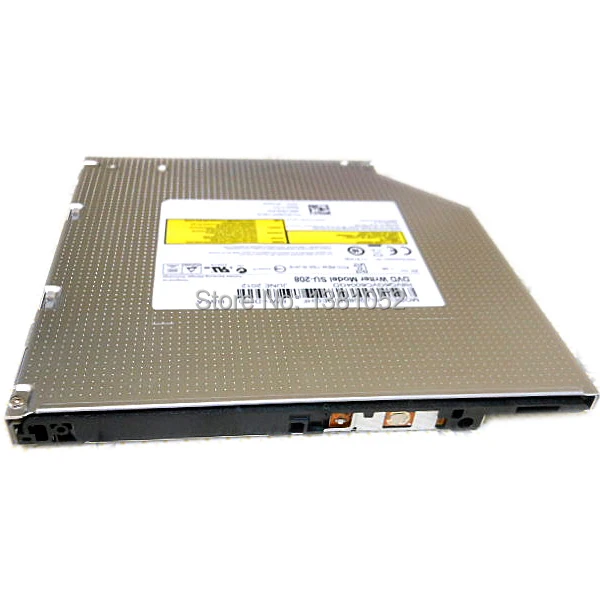 Slim 9 5mm tsstcorp cddvdw su 208bb computer component sata tray load