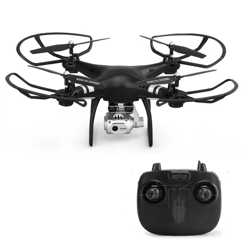 

Newest RC Drone with camera Photography Height Remote Control Helicopter With 1080P Wifi FPV 20-25min Flying Time Quadcopter TOY