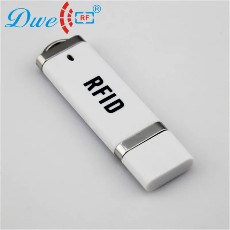 RFID USB Pen Reader