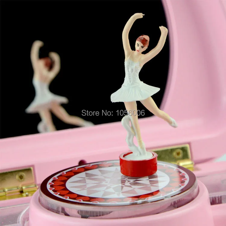 Music Jewelry Box For Children Led Lighting S Music Jewelry Box For Children Led
