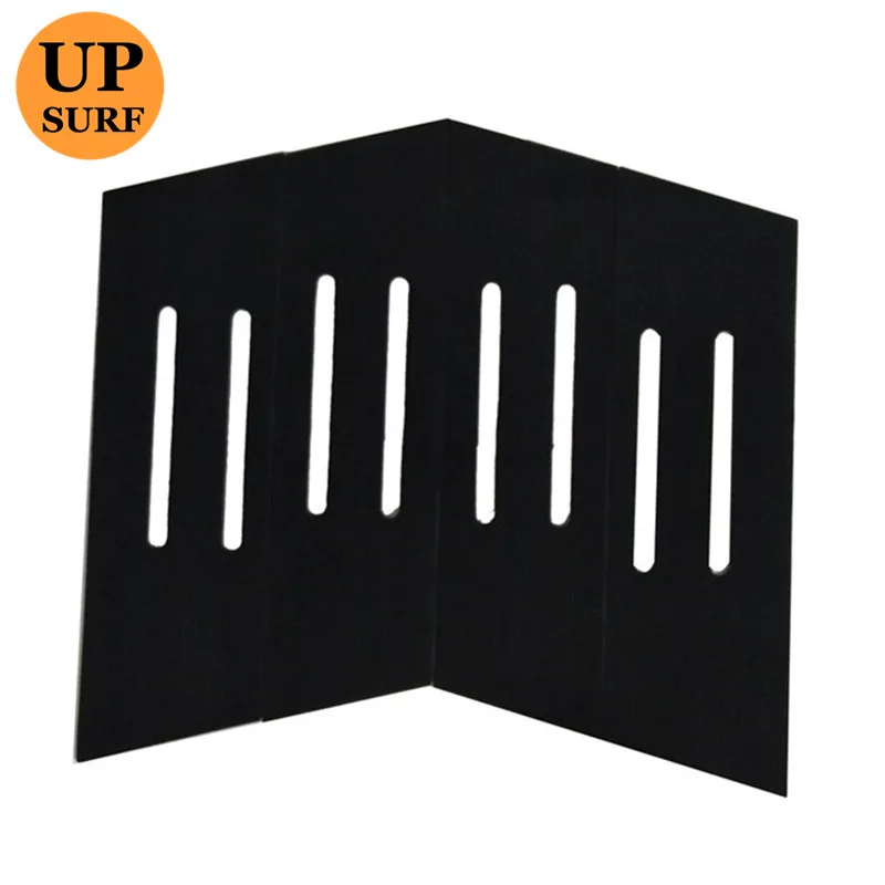 Surf 3M Glue Pad front pad EVA black good quality mat Surf Pad
