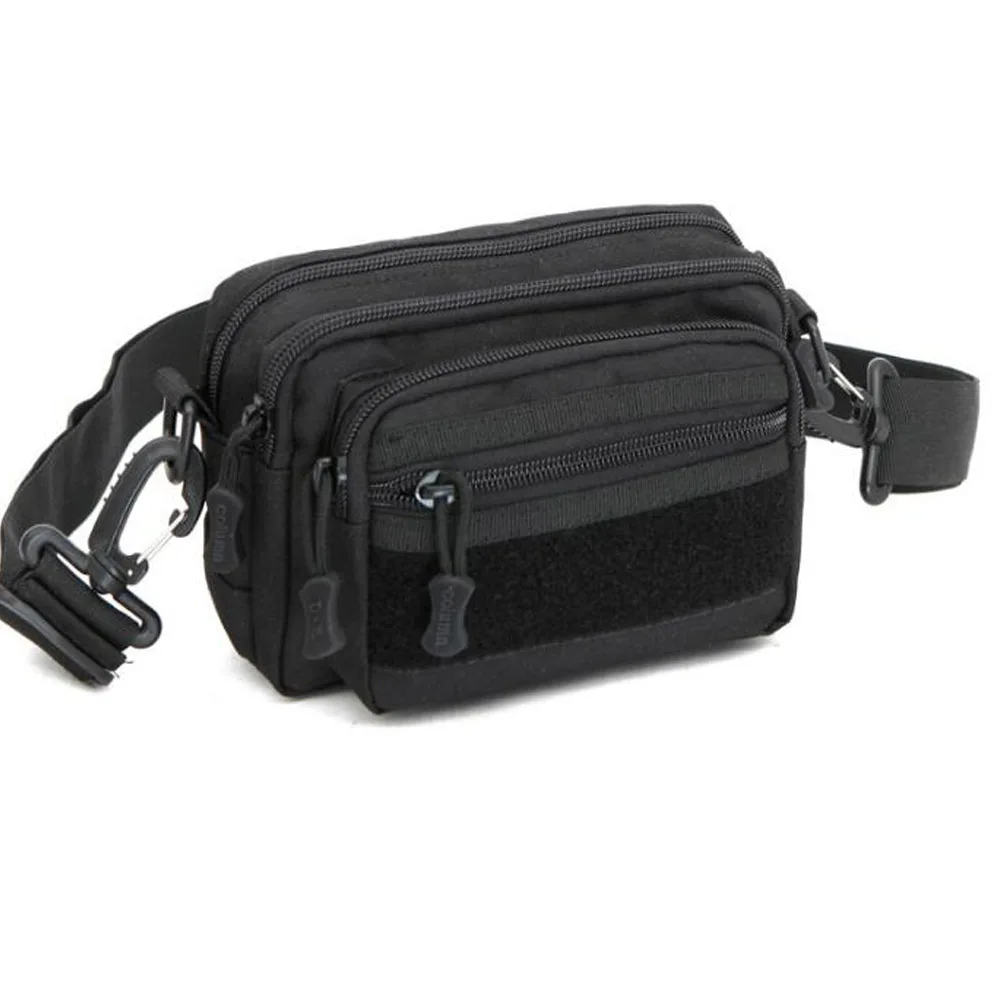 New Arrival Mens Waist Bag Military Equipment Waist Bag Waterproof Leg Bag Waist Packs For Women&man