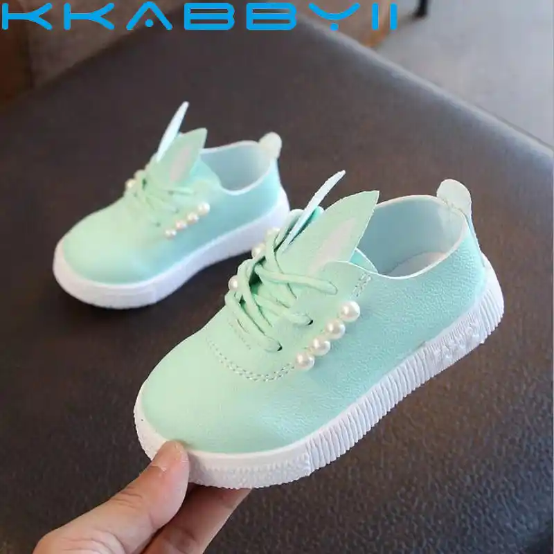 boys teal shoes