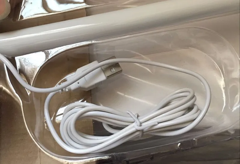 usb desk lammp