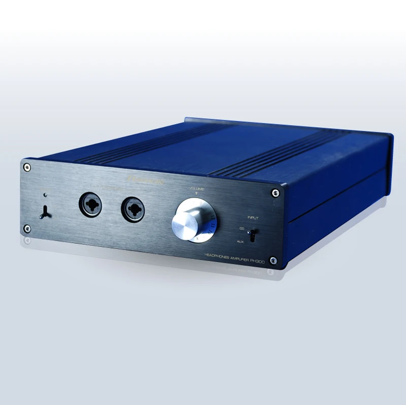 Shanling PH300 Headphone Amplifier & Preamplifier ( AC 100