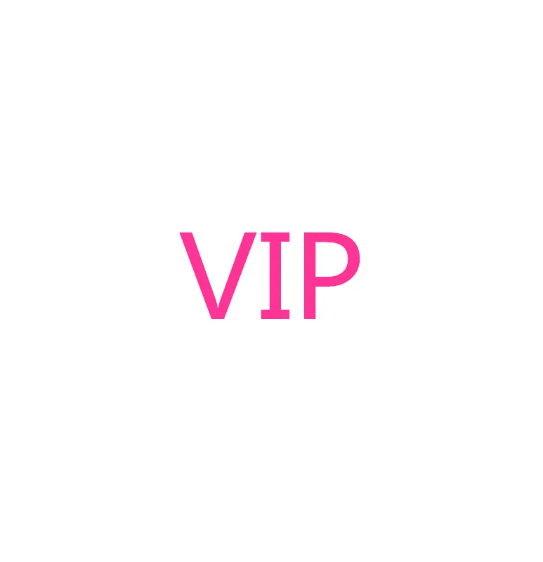 VIP items OR Add Shipping Fee |