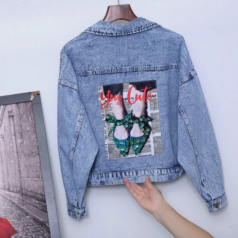 cheap denim jackets wholesale