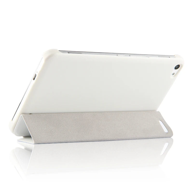 Чехол для huawei MediaPad X1 7,0 чехол Защитный PU смарт-чехол кожаный планшет для huawei Honor X1 7 7D-501U 7D-503L протектор