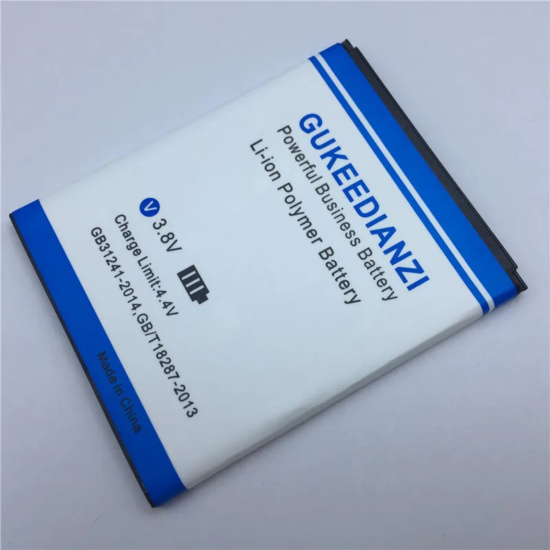 Fly iq446 аккумулятор