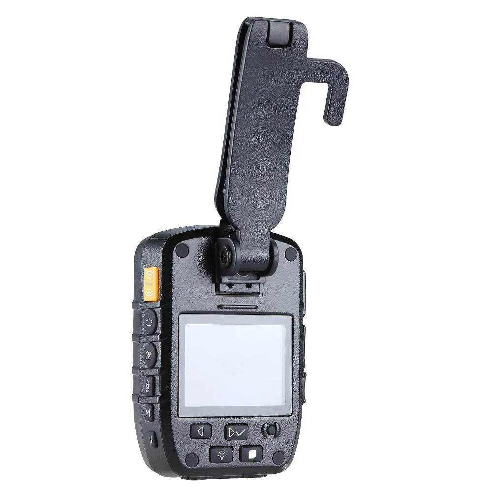 Updated Body Camera HD31-D Ambarella A7 32GB HD 1080P Police Body Lapel Worn Video Camera Recorder