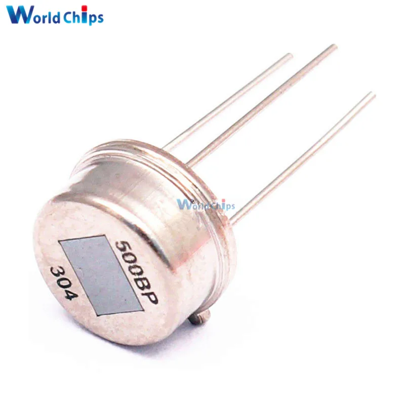 KP500B Infrared Sensor PIR IR Probe for Arduino Raspberry pi Mega | Электронные компоненты и принадлежности