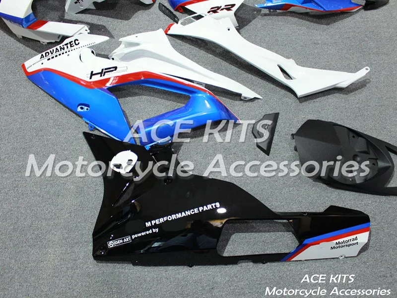 烤漆B S1000RR-15 赛道花 (6)