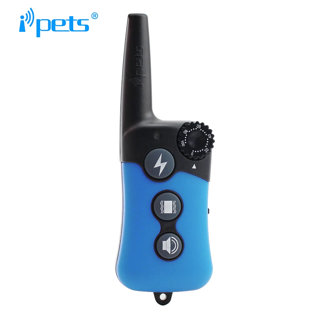 

Replacement Dog Training collar accessory Remote controller for IPETS 619