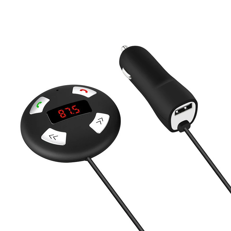 E0289 Bluetooth FM Transmitter (8)