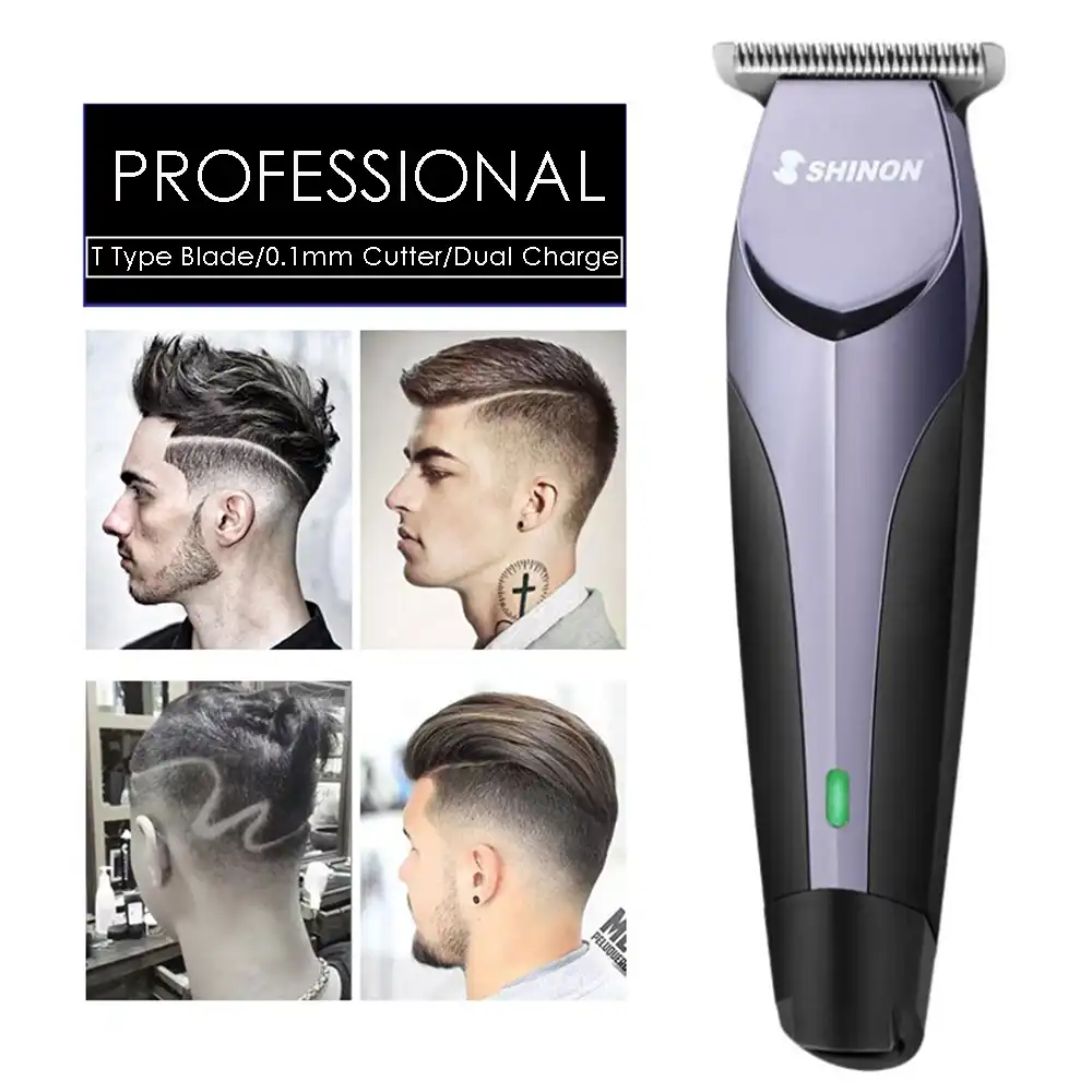 0 number hair cutting machine