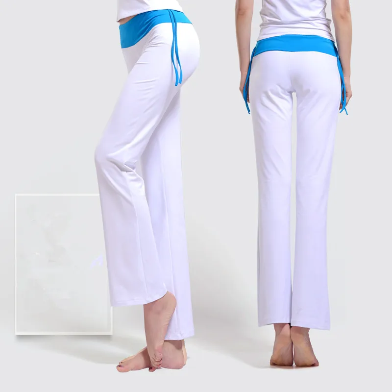 white yoga pants for women Pi Pants