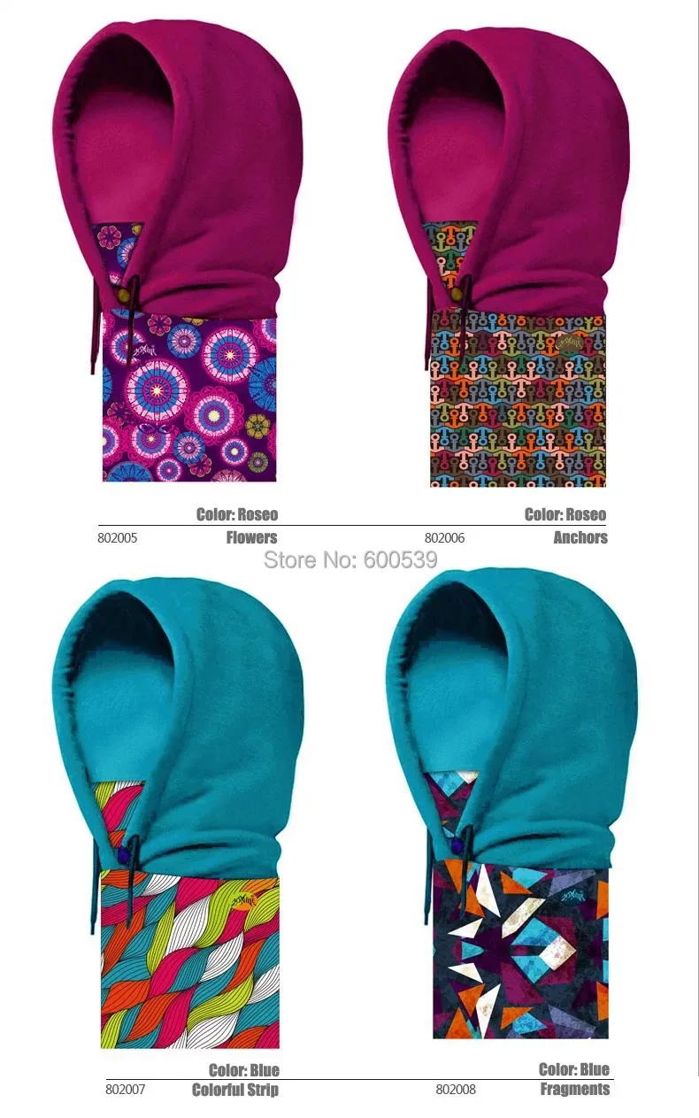 Functional Keep Warm Fleece Hat Tube Neck Beanies Skullies Balaclavas Motorcycle Skiing Cycling Winter Hats Caps Face Mask Scarf (21).jpg