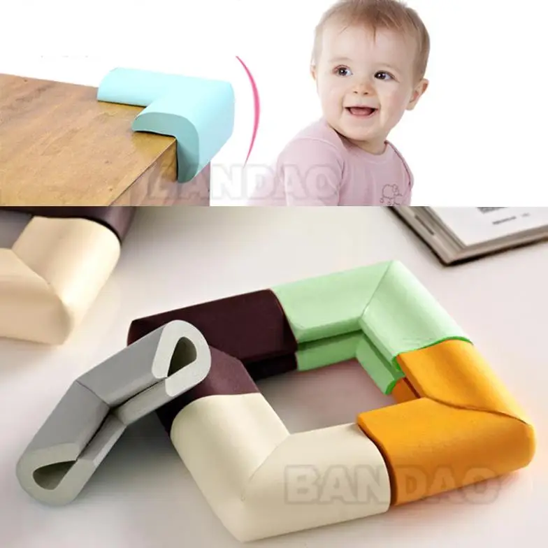 Table D Angle En Caoutchouc Pour Enfants Table D Angle Pour Bebes Meubles Pour Nourrissons Protection Des Angles Epaisse Aliexpress