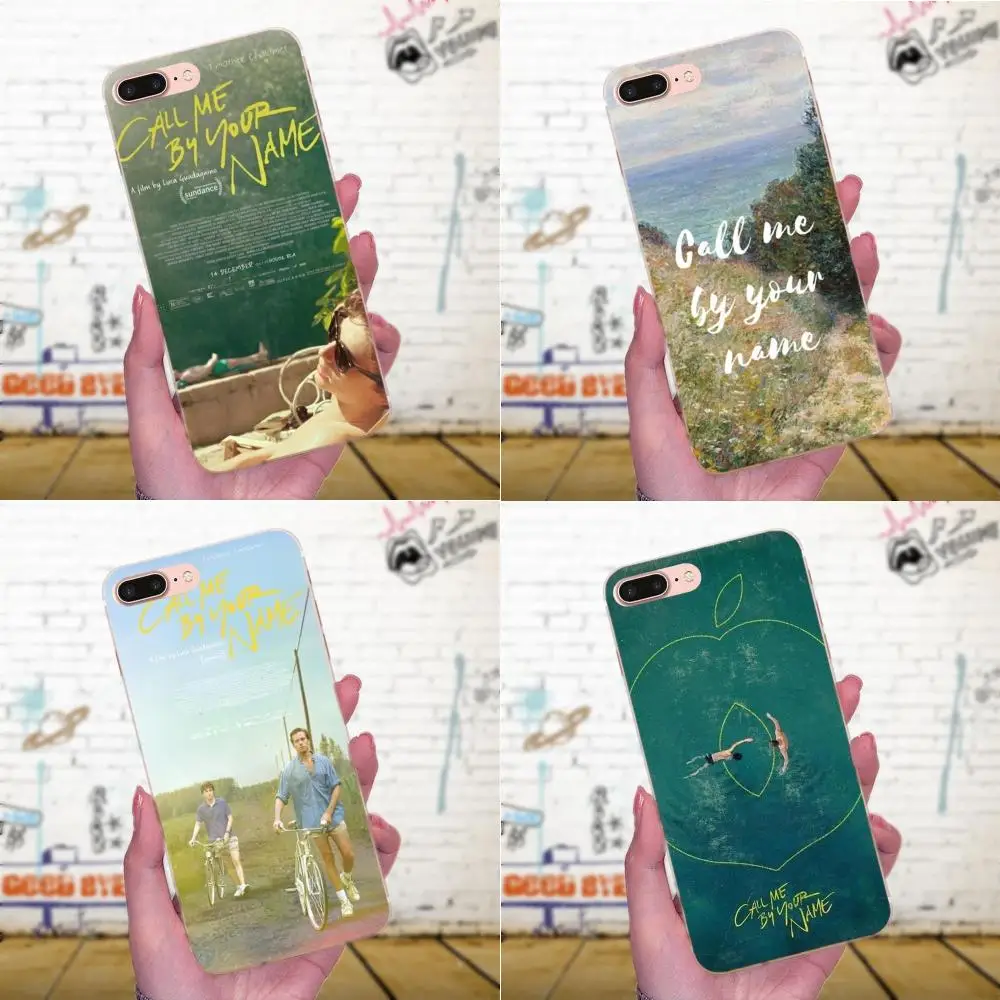 Мягкая кожа Paintin для Galaxy J1 J2 J3 J330 J4 J5 J6 J7 J730 J8 2015 2016 2017 2018 mini Pro позвоните мне по имени