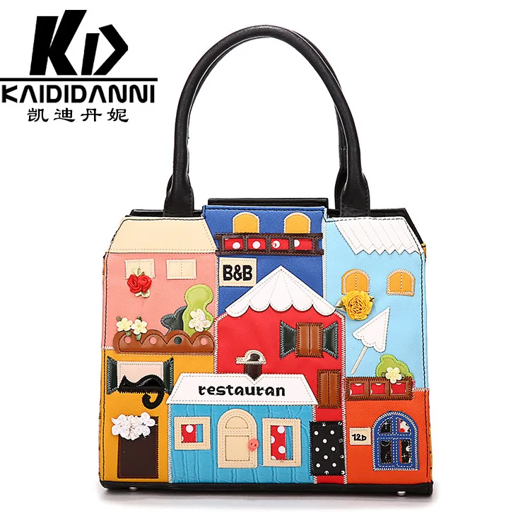 

Hot sale!2015 New Fashion women handbag brief crocodile pattern shoulder bags women messenger bags women leather handbags bag