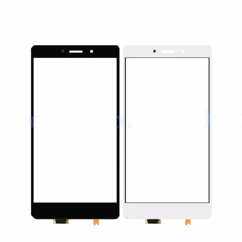 10 шт./лот 5 ''Замена высокого качества для Huawei Honor 6X сенсорный экран дигитайзер