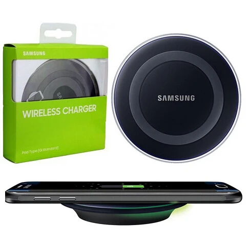 Cargador inalámbrico qi de carga para tablet htc cargador inalambrico sem fio con paquete de la feetcharger turbo - AliExpress