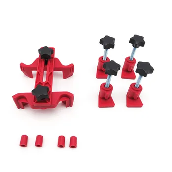 

Car Auto Dual Cam Clamp Camshaft Engine Timing Sprocket Gear Locking Tool