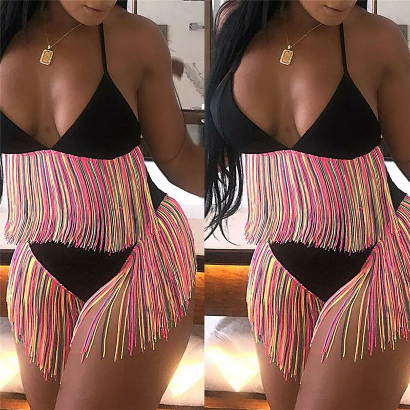 

Bikini Swimsuit Women Swimsuit Swimwear Women Bikini 2019 Swimsuit Swimwear High Waist Bikini Woman Push Up Sexy Set AaJ