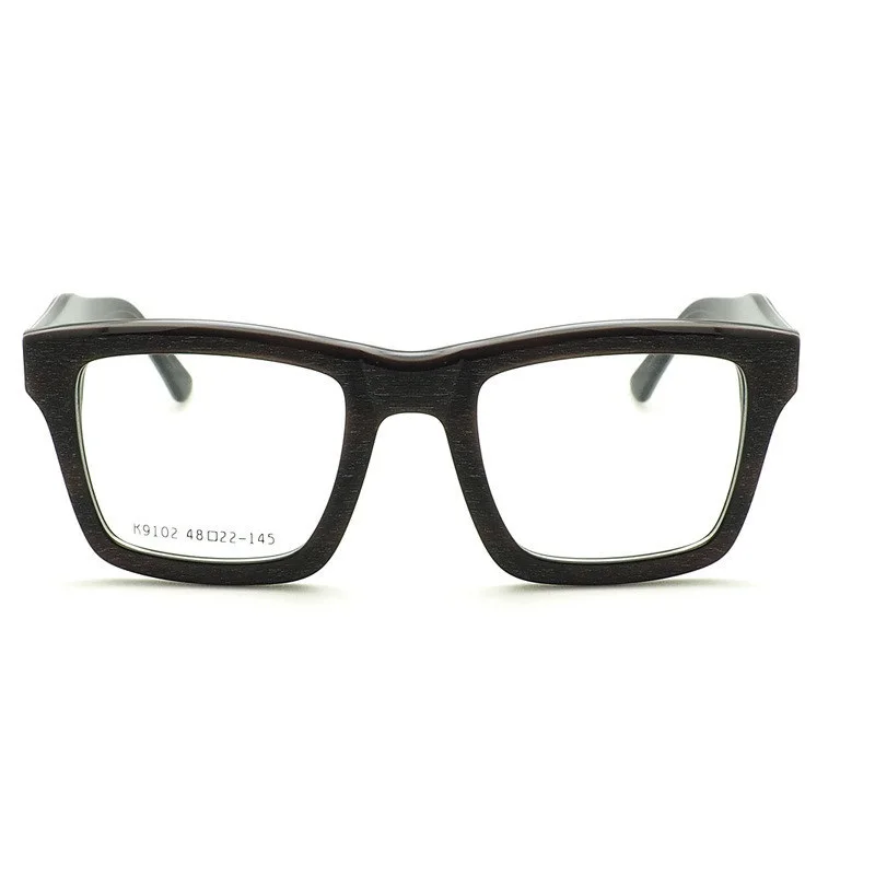 

New progressive color large frame glasses frame full frame glasses frame