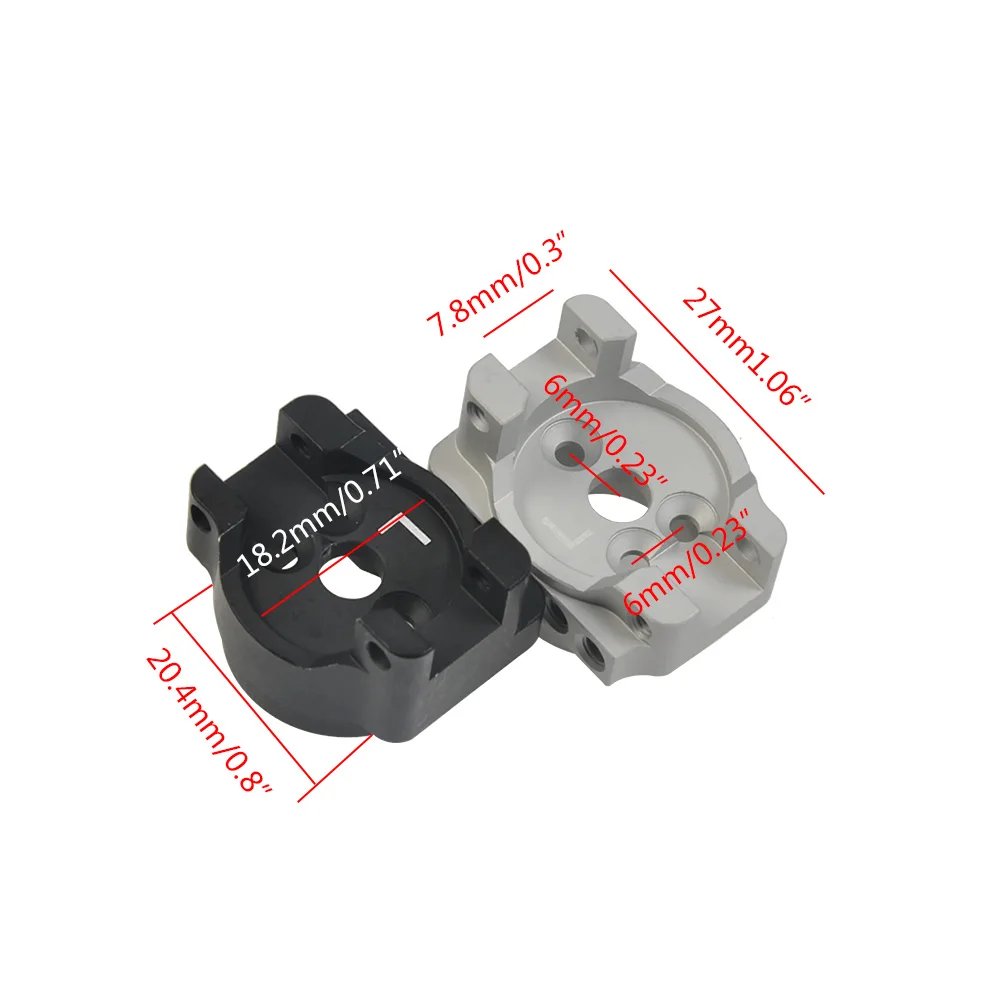 TRX-4-C(GRC)-