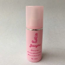 Уход за париком решение для защиты волос для синтетических волос Кондиционер анти-frizz Гладкий YUF99