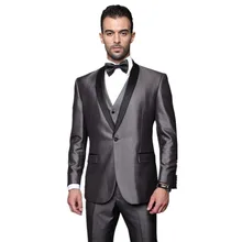 Hot Fashion Mens Business Suits Wedding Tuxedos Groom Tailcoats Formal Wear custom Men’s suits,