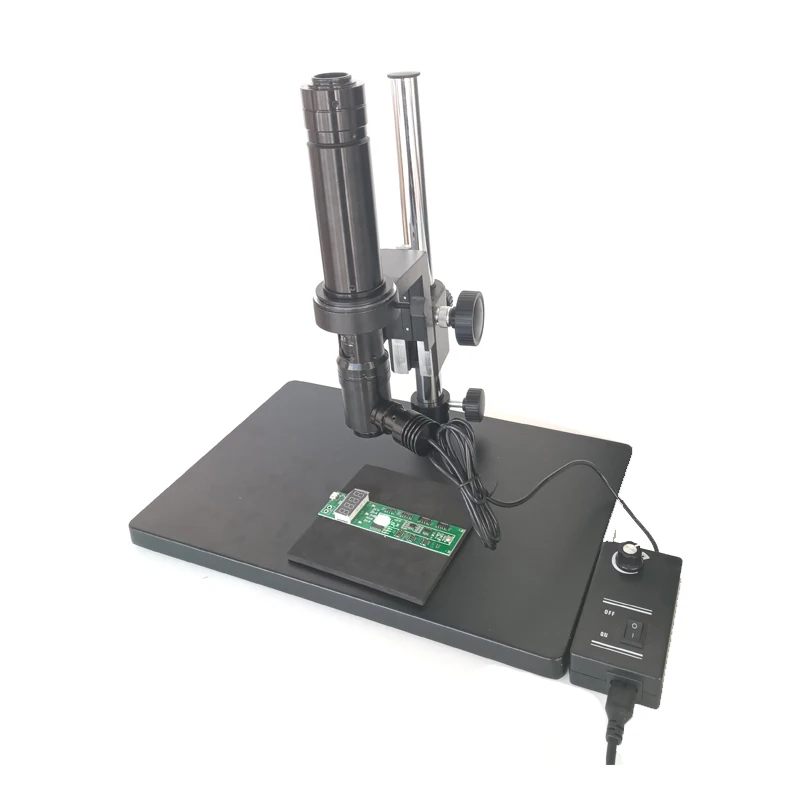 Buy 1000X Inspection Zoom Monocular C mount Lens