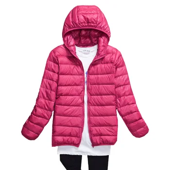 

2020 Middle-aged Large Size 7XL Down Jacket Women Short Hooded Cotton Coat Women's Lightweight Ultra-thin Models Parkas Coat
