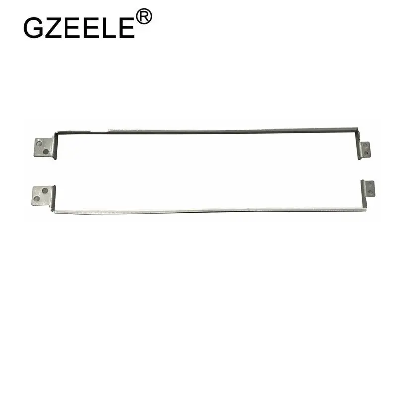 GZEELE крепление для ЖК-экрана подвес для Samsung 270E4E 270E4V 300E4E 270E4U 275E4 NP270E4E NP270E4V NP270E4U NP300E4E ЖК-дисплей петли