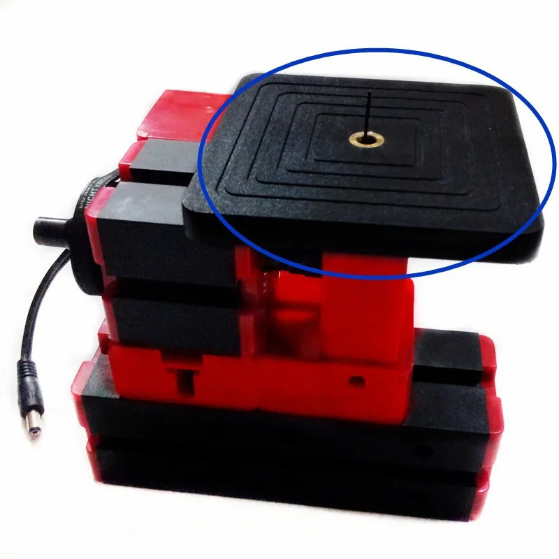 Jigsaw Blade Z060 24TPI Dedicated for Zhouyu Thefristtool Mini Machines Accessory Jigsaw Machine jigsaw blade 10pcs/lot